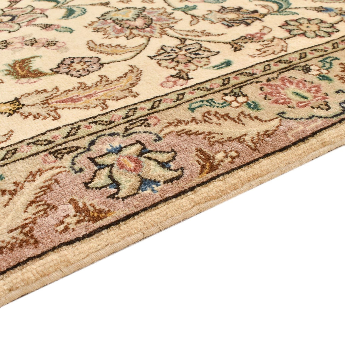 Tabriz - 50 Raj Dywan 293x68cm - Dywan perski