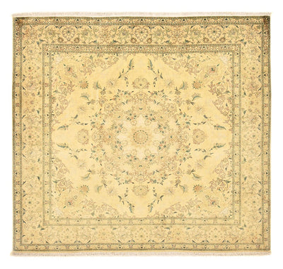 Tabriz - 50 Raj Dywan 190x200cm - Dywan perski