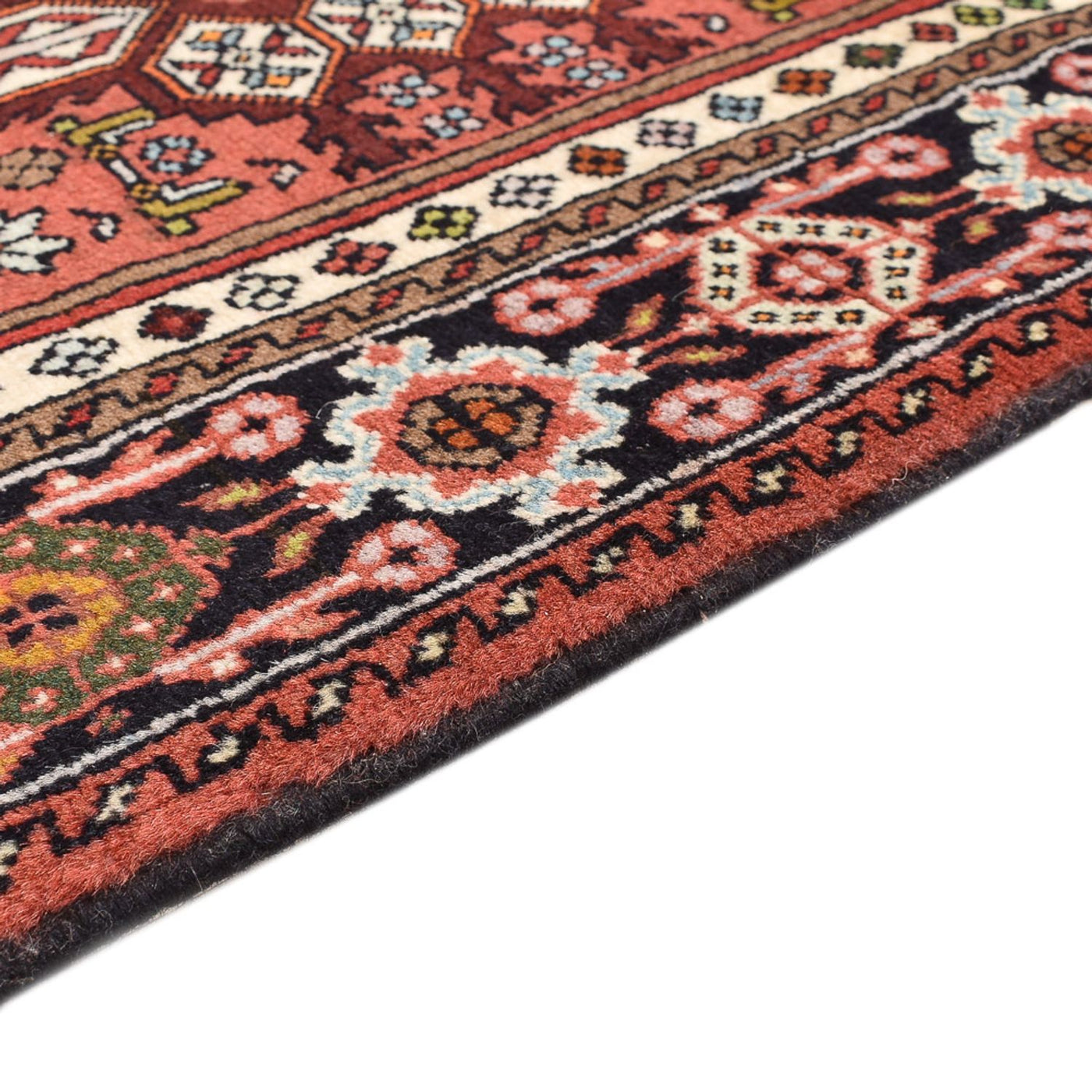 Gholtogh Dywan 123x73cm - Dywan perski