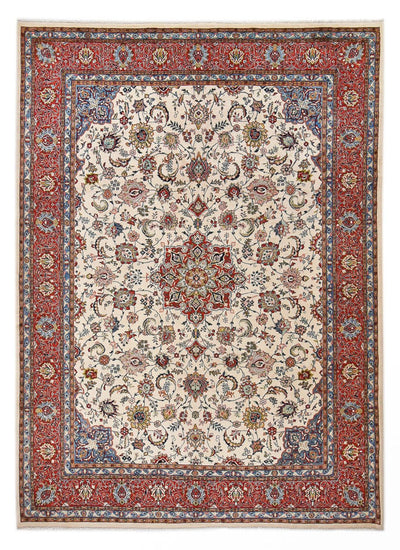 Sarouk Dywan 296x404cm - Dywan perski