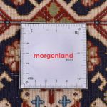 Biegacz Perski dywan - Ghom - Królewski - 200 x 51 cm - ciemny beż