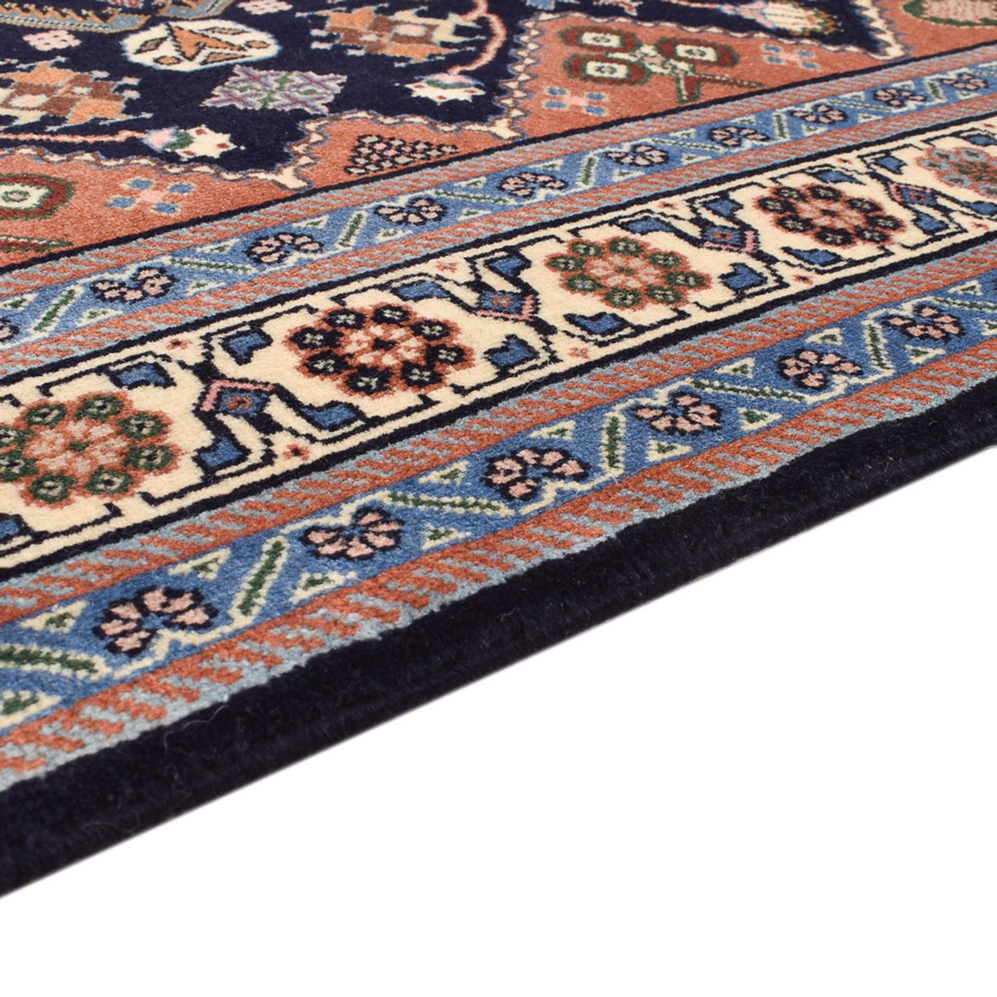 Kaschkuli Dywan 203x159cm - Dywan perski