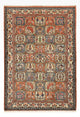 Bakhtiari Dywan 232x158cm - Dywan perski