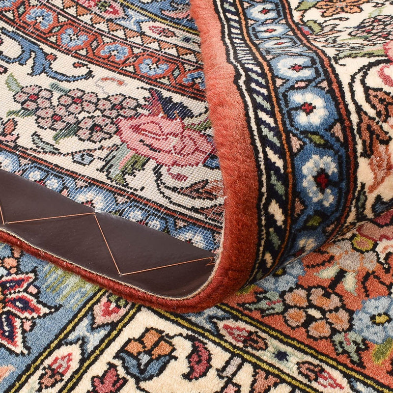 Perski dywan - Nomadyczny - 232 x 158 cm - wielokolorowy