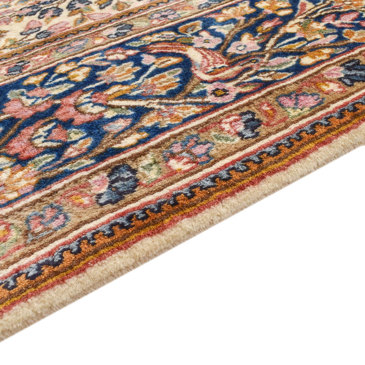 Dywan perski - Royal - 265 x 180 cm - jasna czerwień