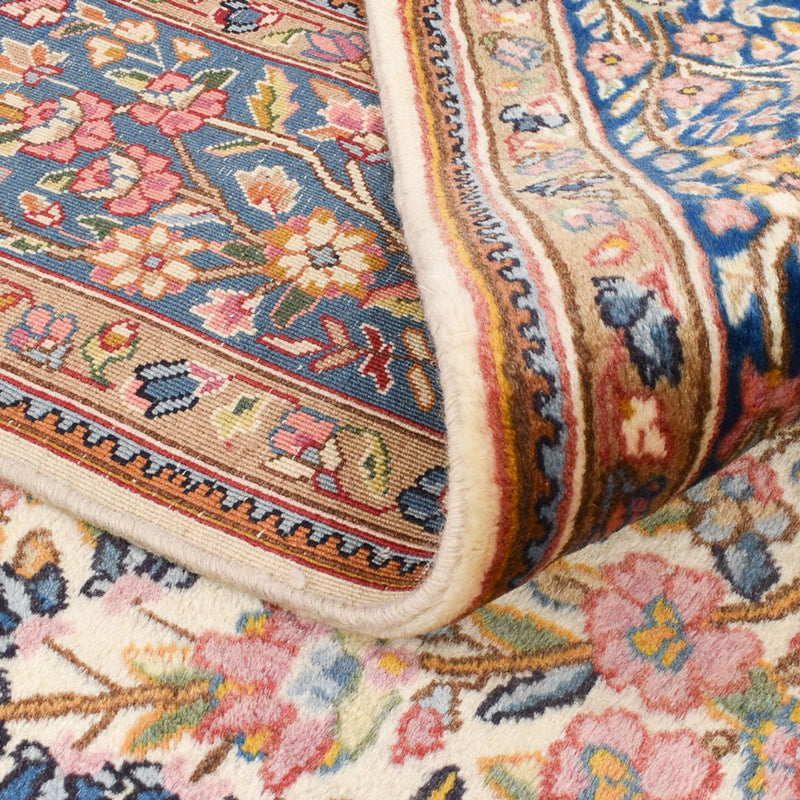 Dywan perski - Royal - 265 x 180 cm - jasna czerwień