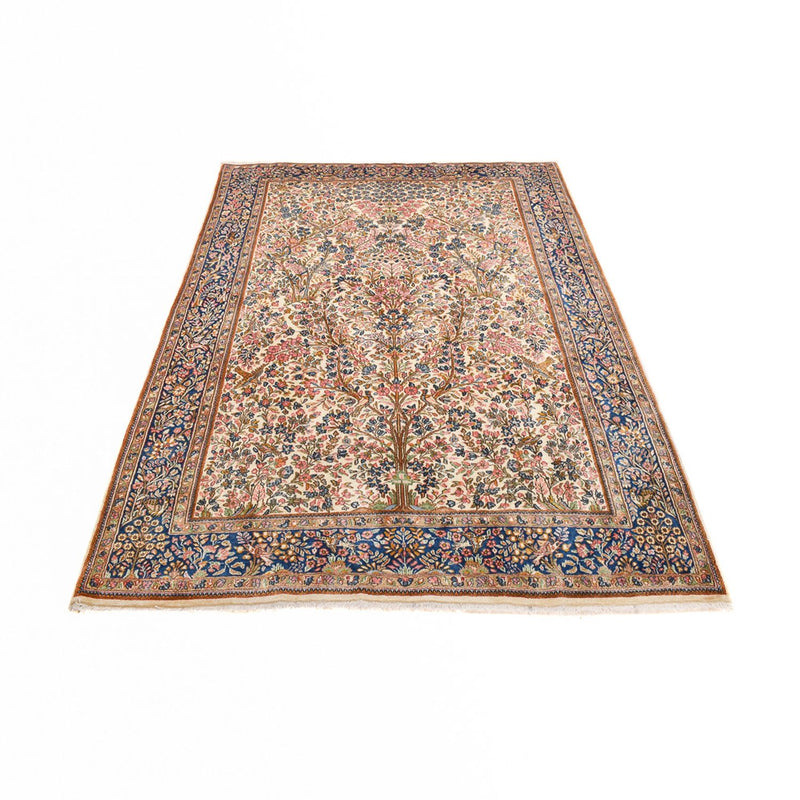 Dywan perski - Royal - 265 x 180 cm - jasna czerwień