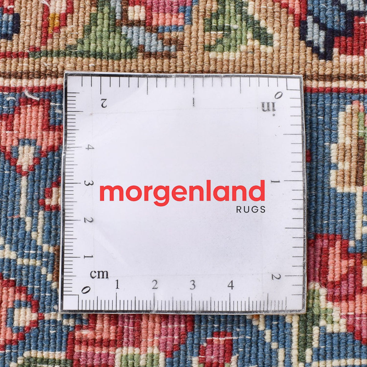 Dywan perski - Royal - 265 x 180 cm - jasna czerwień