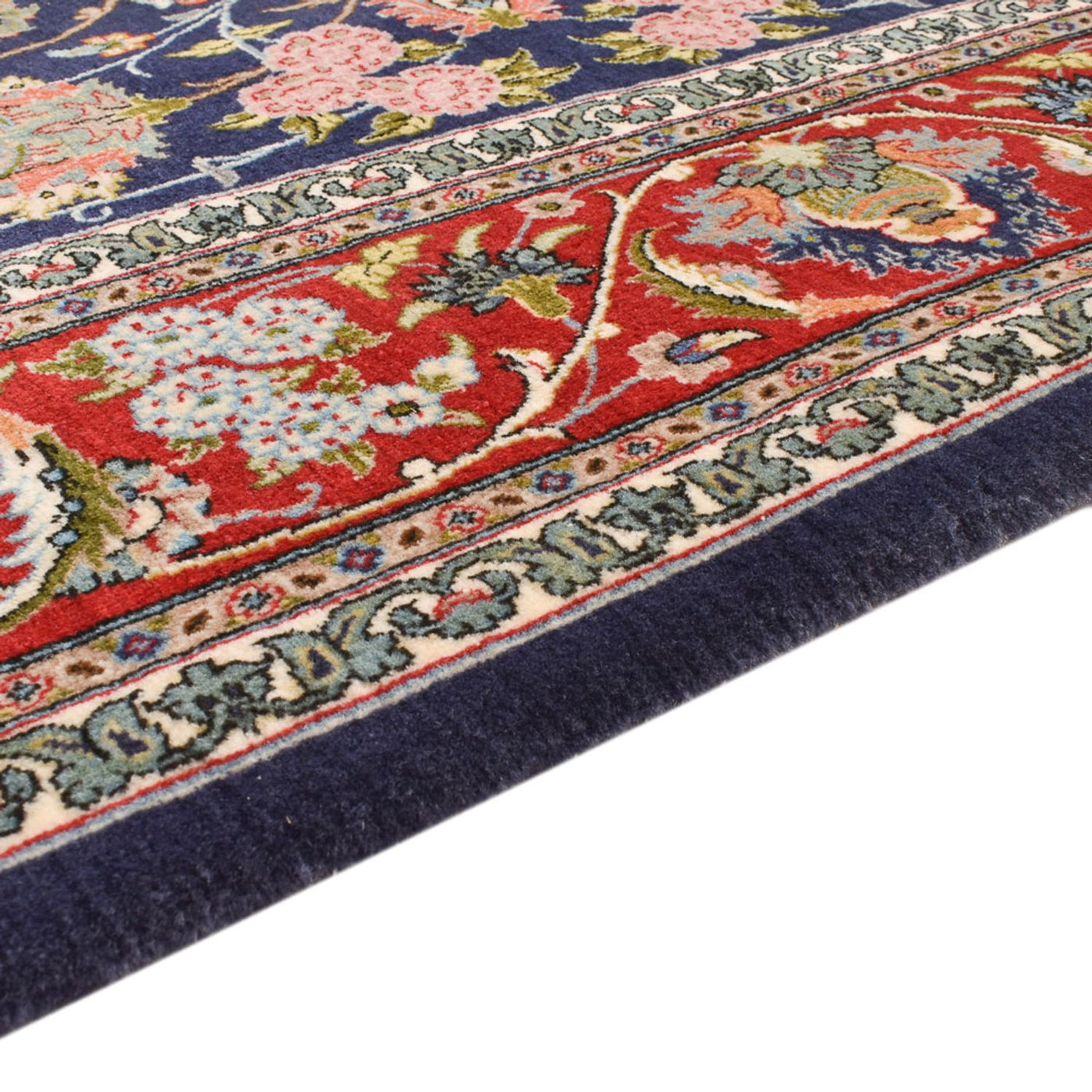 Isfahan Dywan 220x140cm - Dywan perski