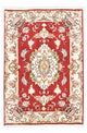 Tabriz - 50 Raj Dywan 90x58cm - Dywan perski