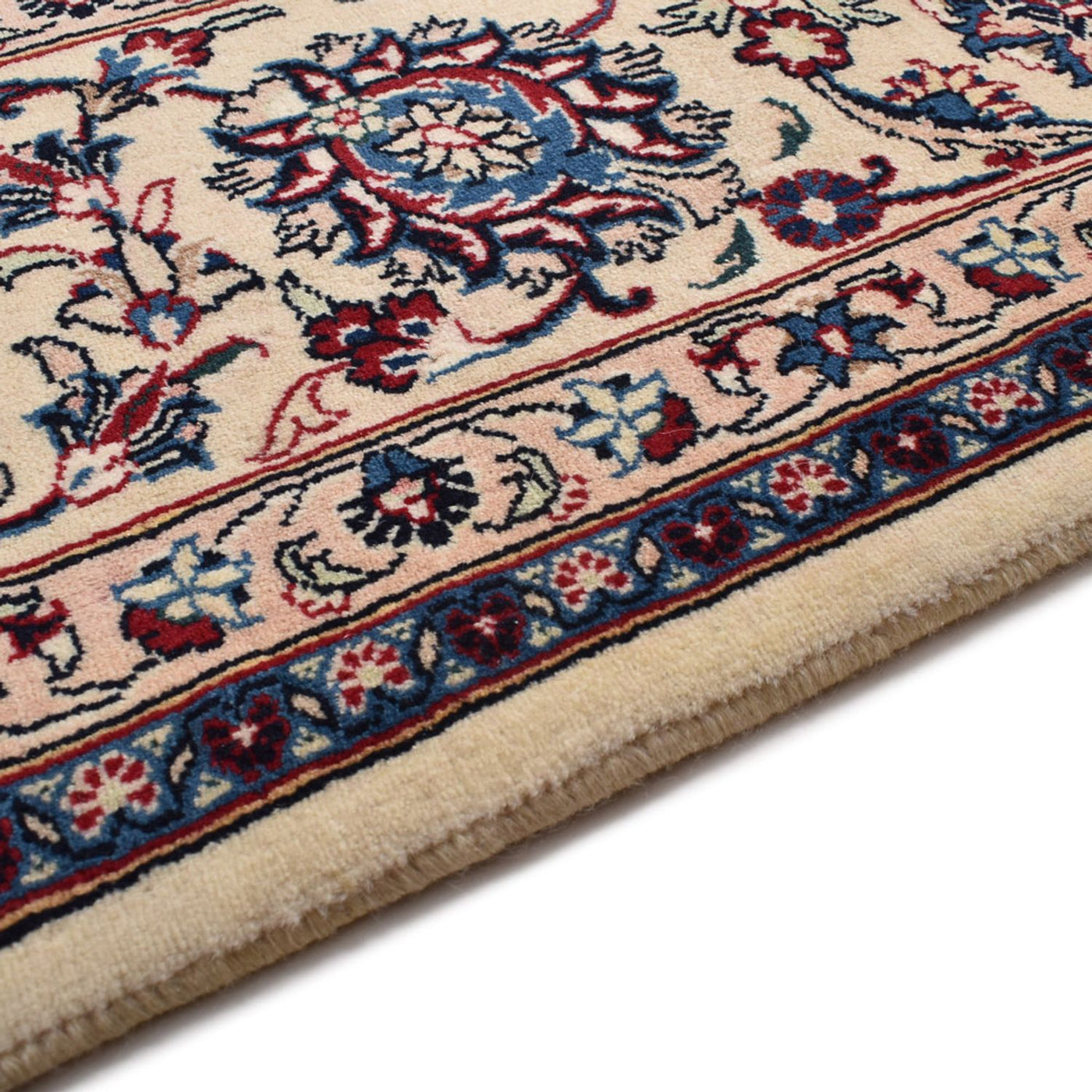 Mashhad Dywan 350x250cm - Dywan perski