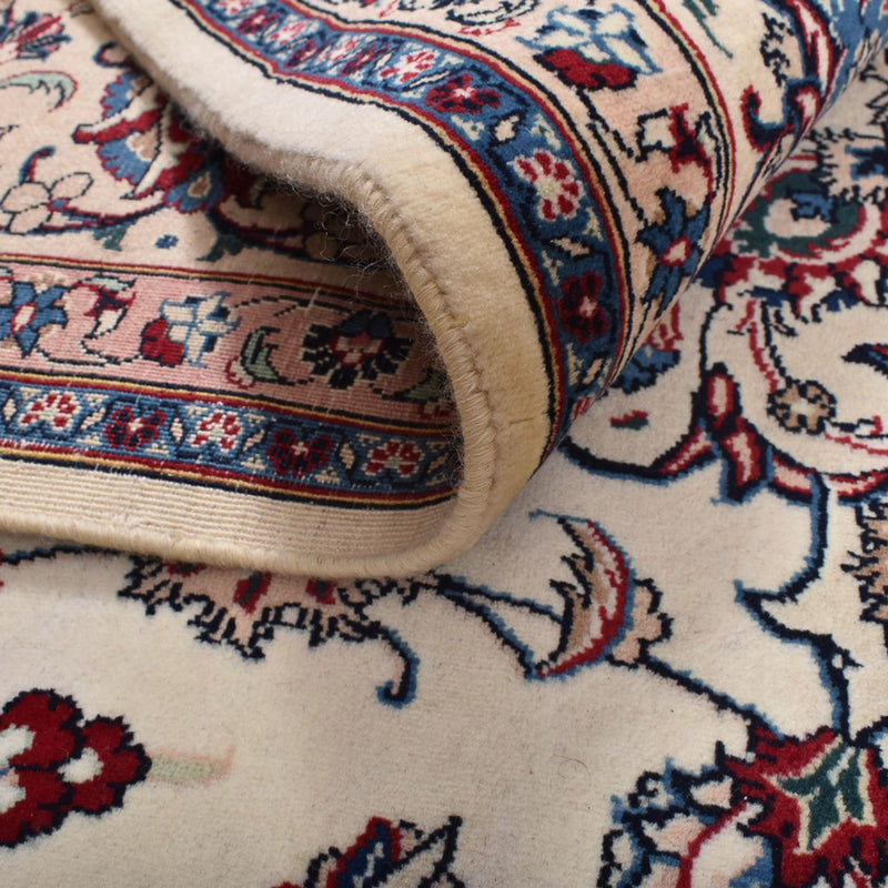 Dywan perski - Klasyczny - 350 x 250 cm - piaskowy