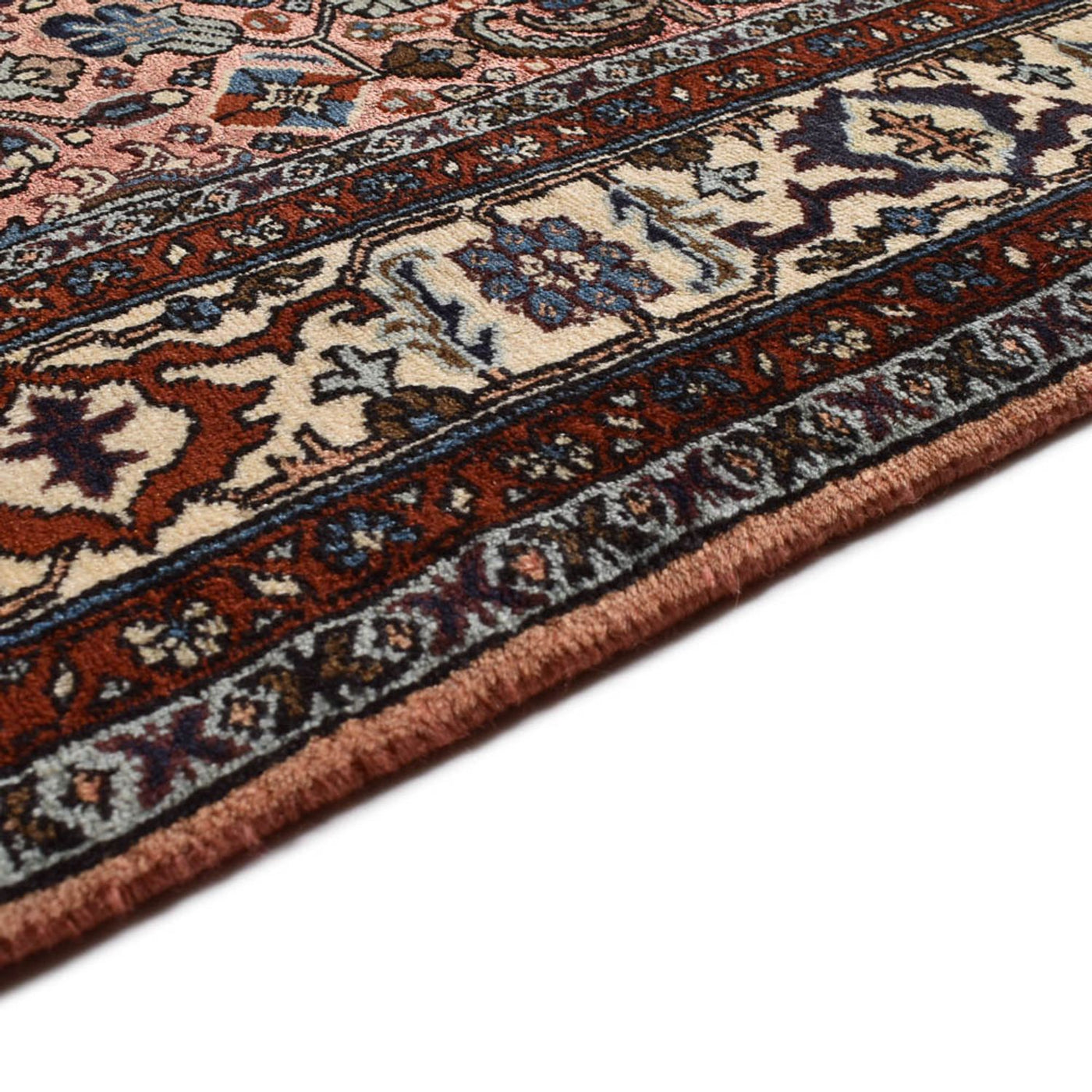 Ardabil Dywan 200x138cm - Dywan perski