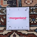 Perski dywan - Nomadyczny - 200 x 138 cm - wielokolorowy