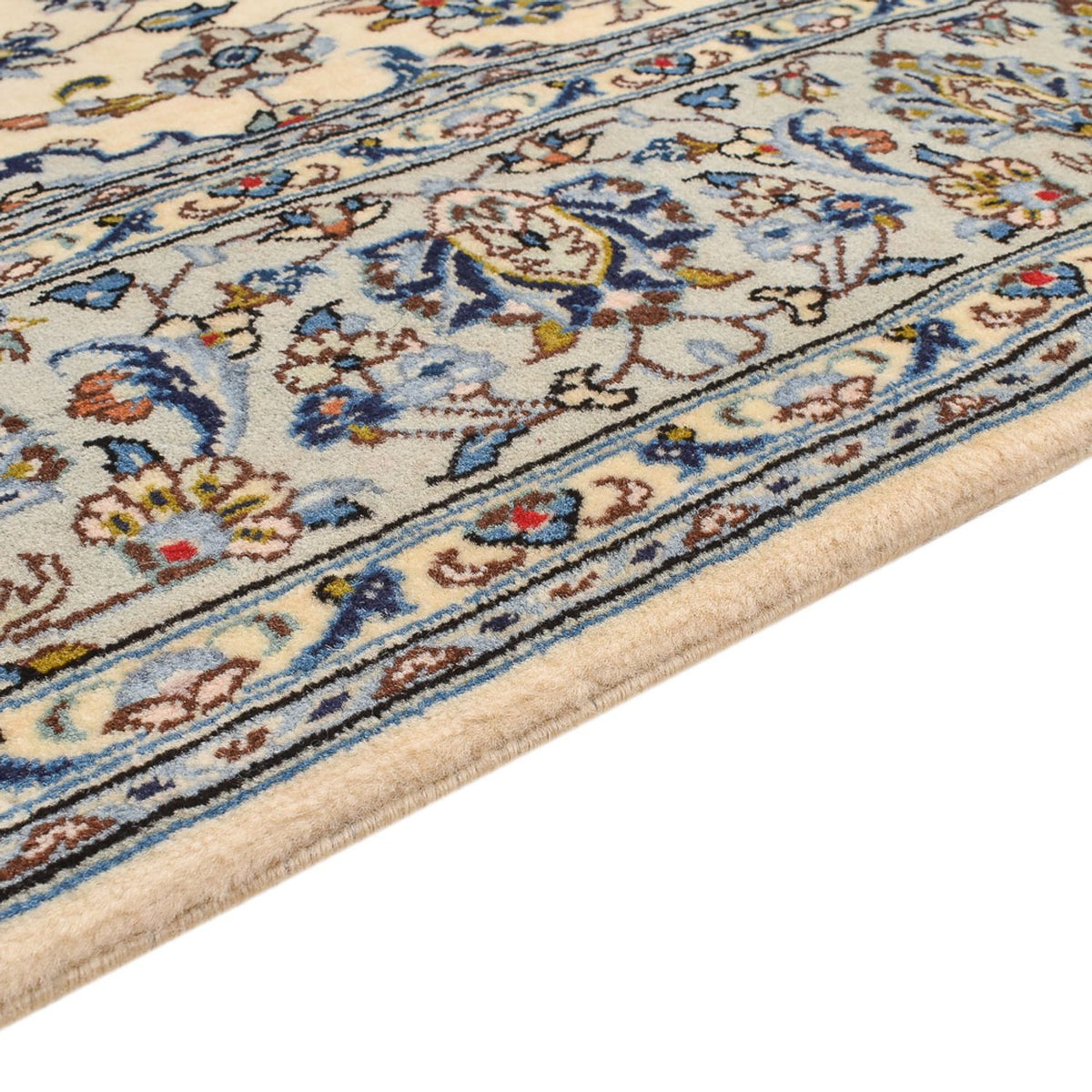 Kashan Dywan 140x228cm - Dywan perski