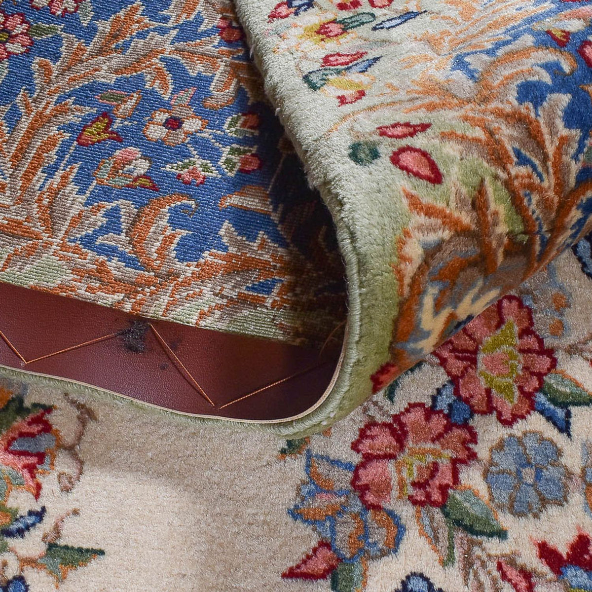 Dywan perski - Royal - 345 x 260 cm - piaskowy