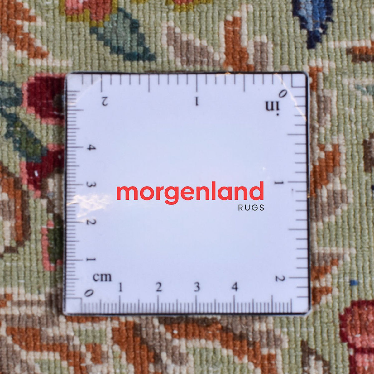 Dywan perski - Royal - 345 x 260 cm - piaskowy