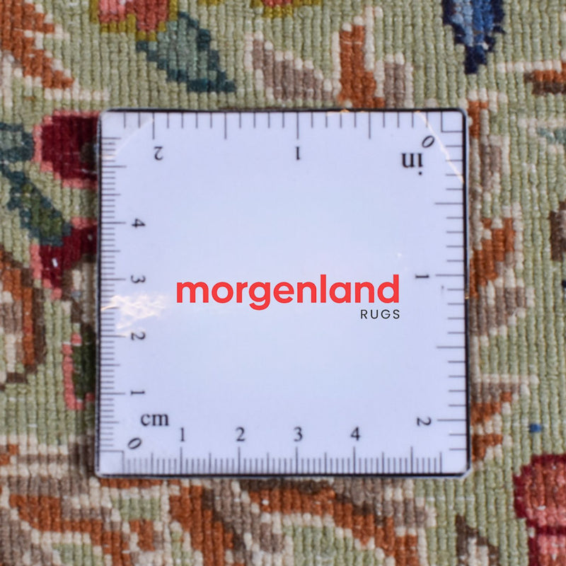 Dywan perski - Royal - 345 x 260 cm - piaskowy