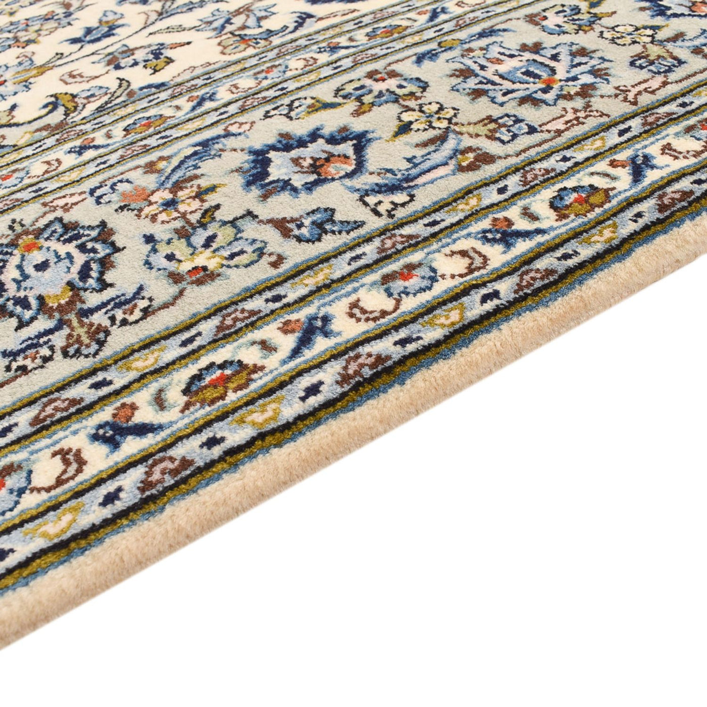 Kashan Dywan 220x140cm - Dywan perski