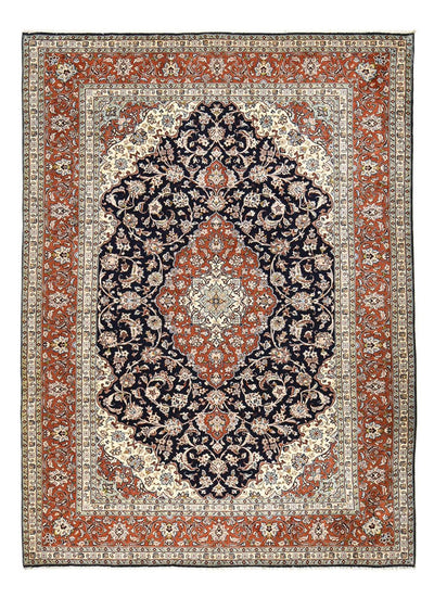 Sarouk Dywan 246x345cm - Dywan perski