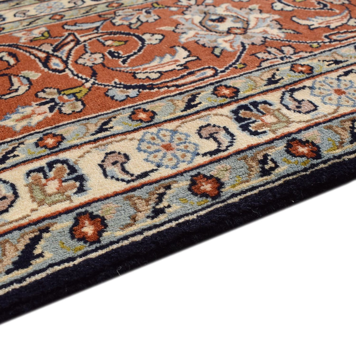 Sarouk Dywan 345x246cm - Dywan perski