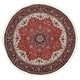Bidjar Dywan 150x150cm - Dywan perski