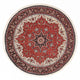 Bidjar Dywan 150x150cm - Dywan perski