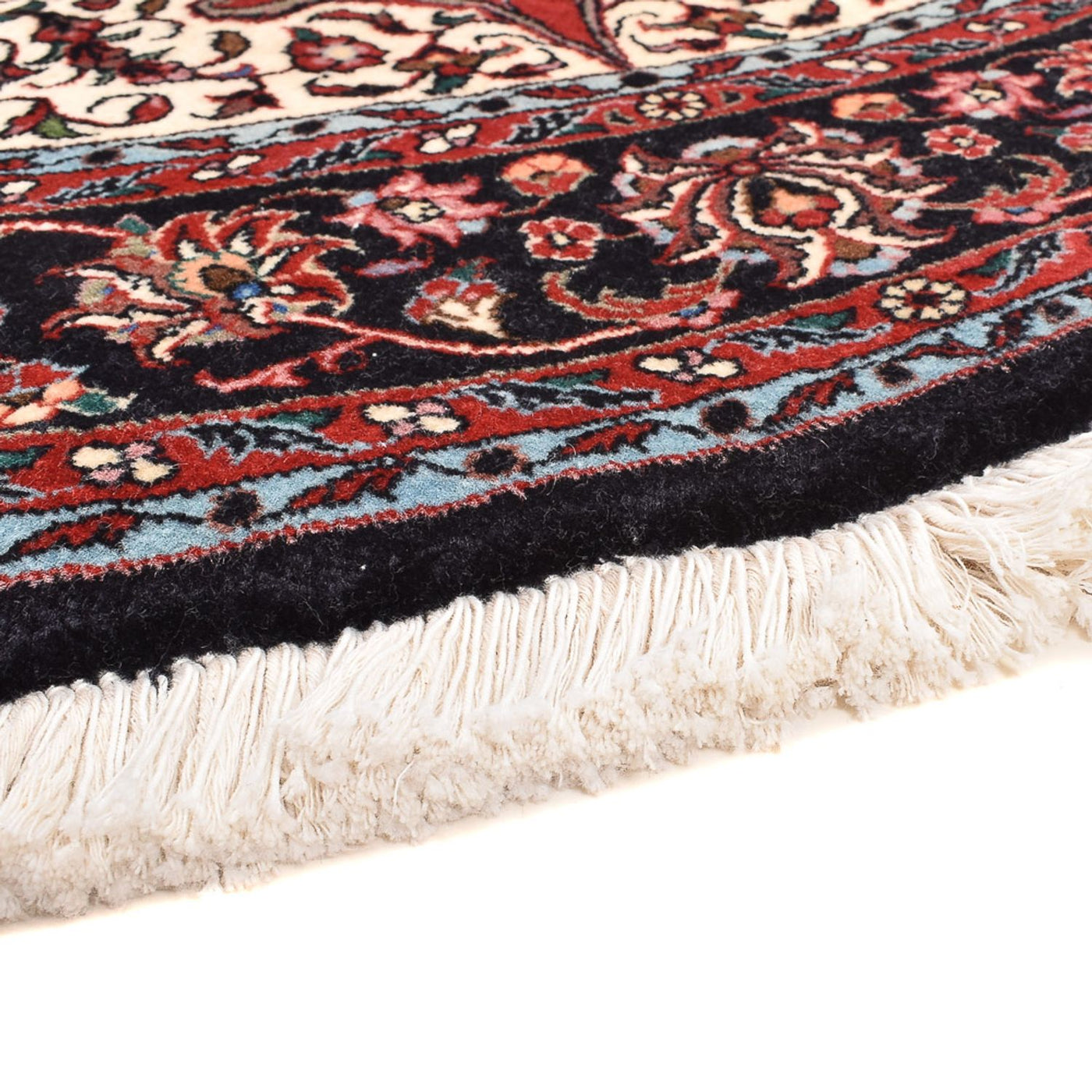 Bidjar Dywan 150x150cm - Dywan perski
