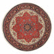 Bidjar Dywan 150x150cm - Dywan perski