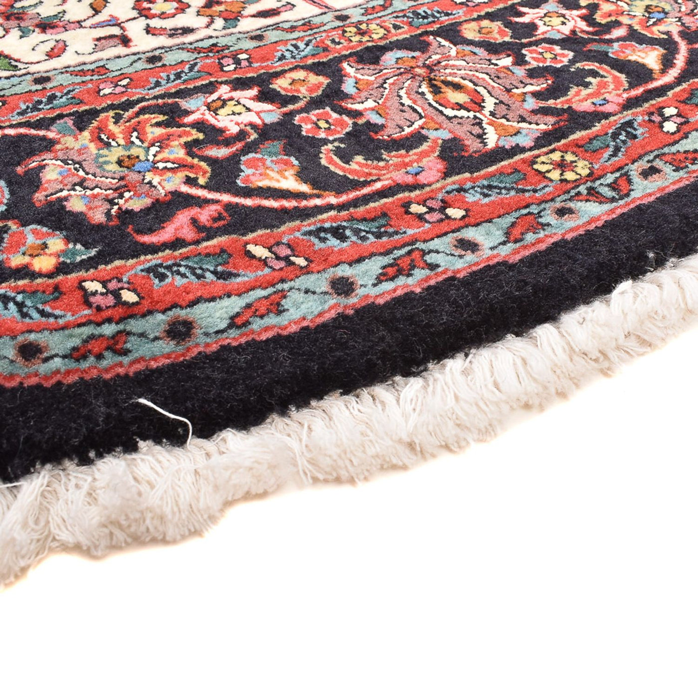 Bidjar Dywan 150x150cm - Dywan perski