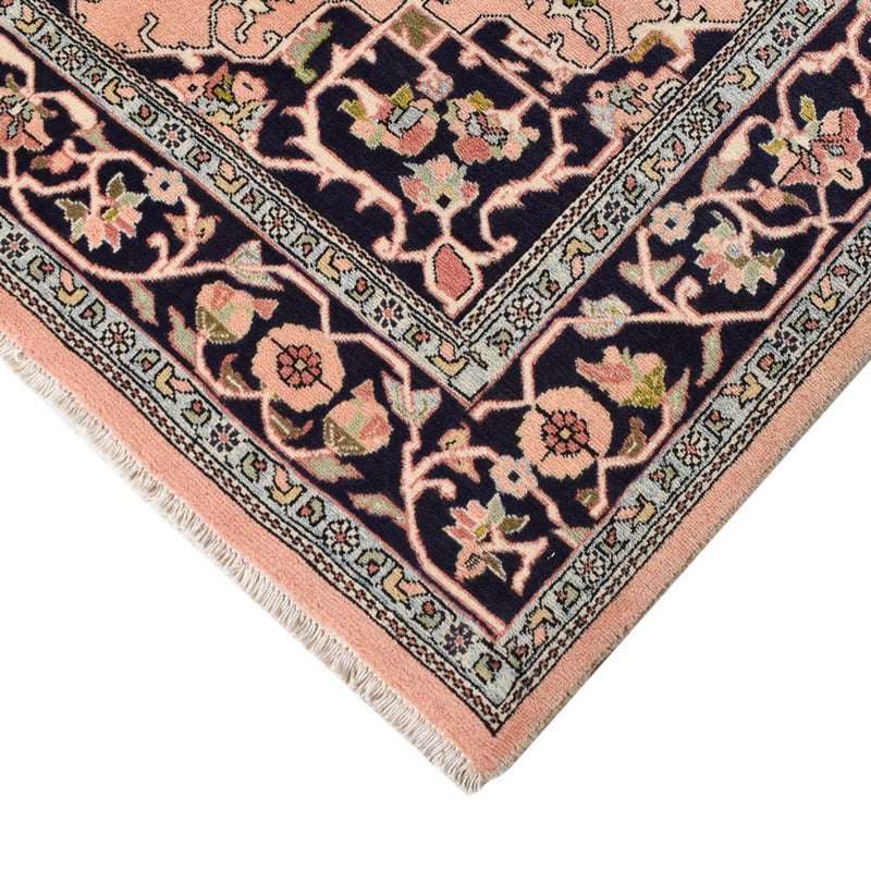 Perski dywan - Nomadyczny - 200 x 140 cm - jasna czerwień