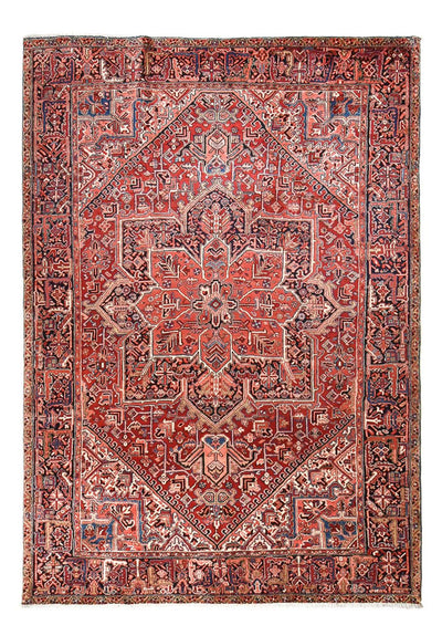 Heriz Dywan 239x340cm - Dywan perski