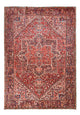Heriz Dywan 340x239cm - Dywan perski