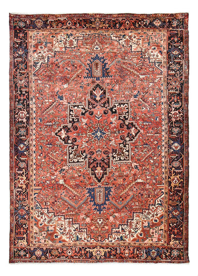 Heriz Dywan 290x402cm - Dywan perski