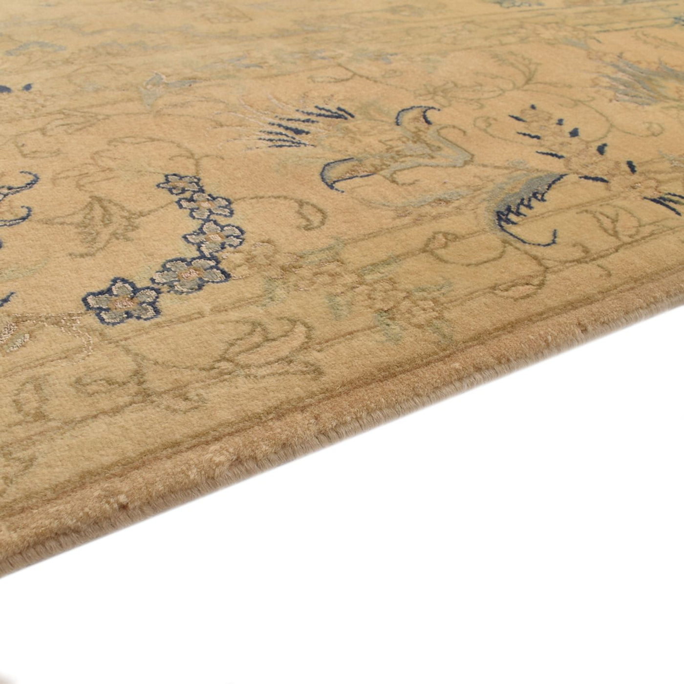 Tabriz - 50 Raj Dywan 250x244cm - Dywan perski