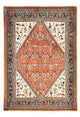 Kashkuli Dywan 112x152cm - Dywan perski