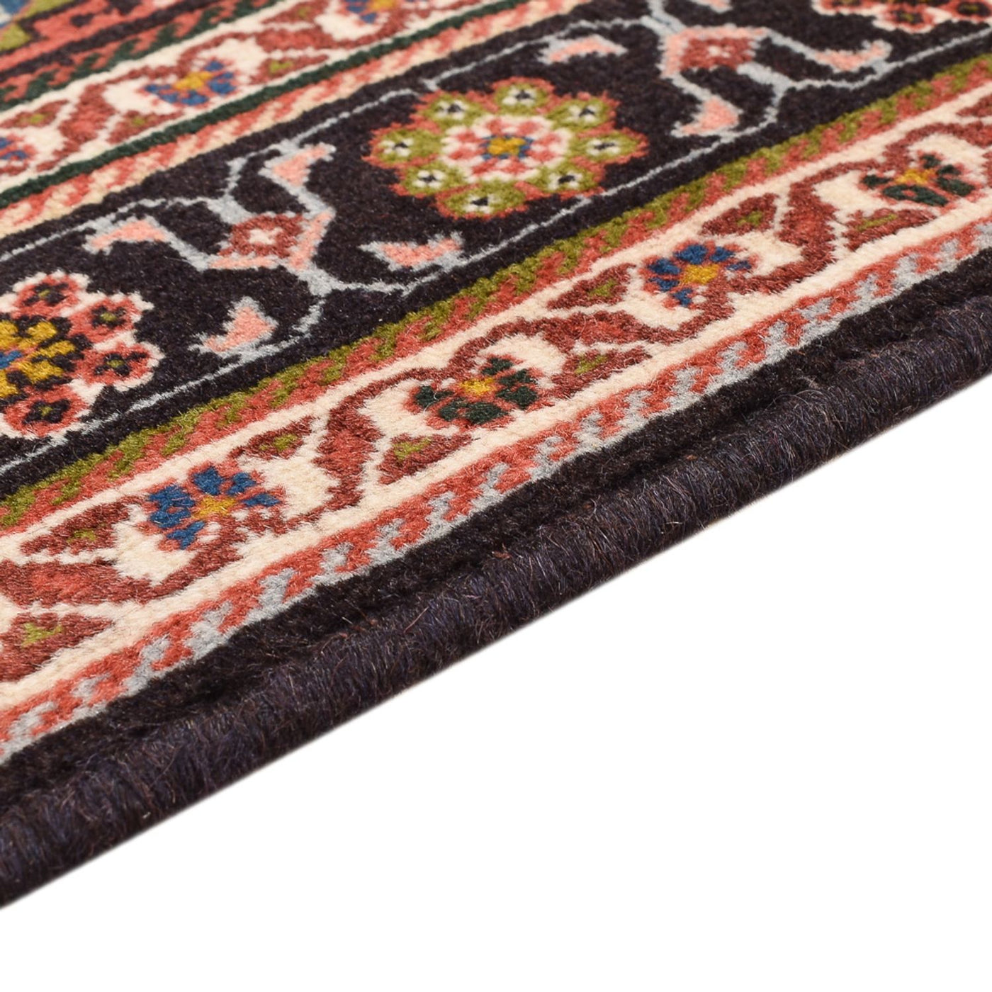 Kashkuli Dywan 158x110cm - Dywan perski