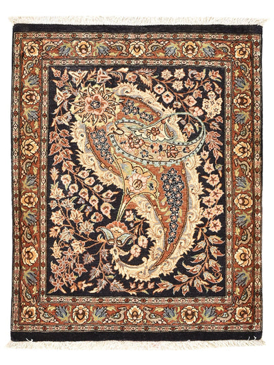 Qom Dywan 60x77cm - Dywan perski