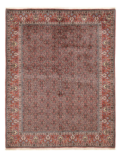Bidjar Dywan 194x247cm - Dywan perski