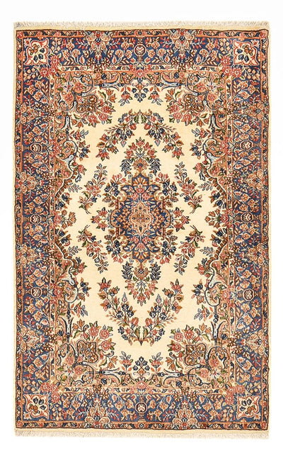 Rafsanjan Dywan 97x152cm - Dywan perski