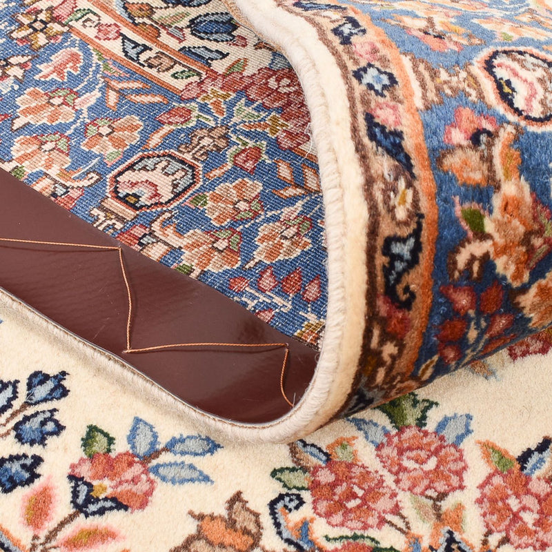 Dywan perski - Royal - 152 x 97 cm - kremowy