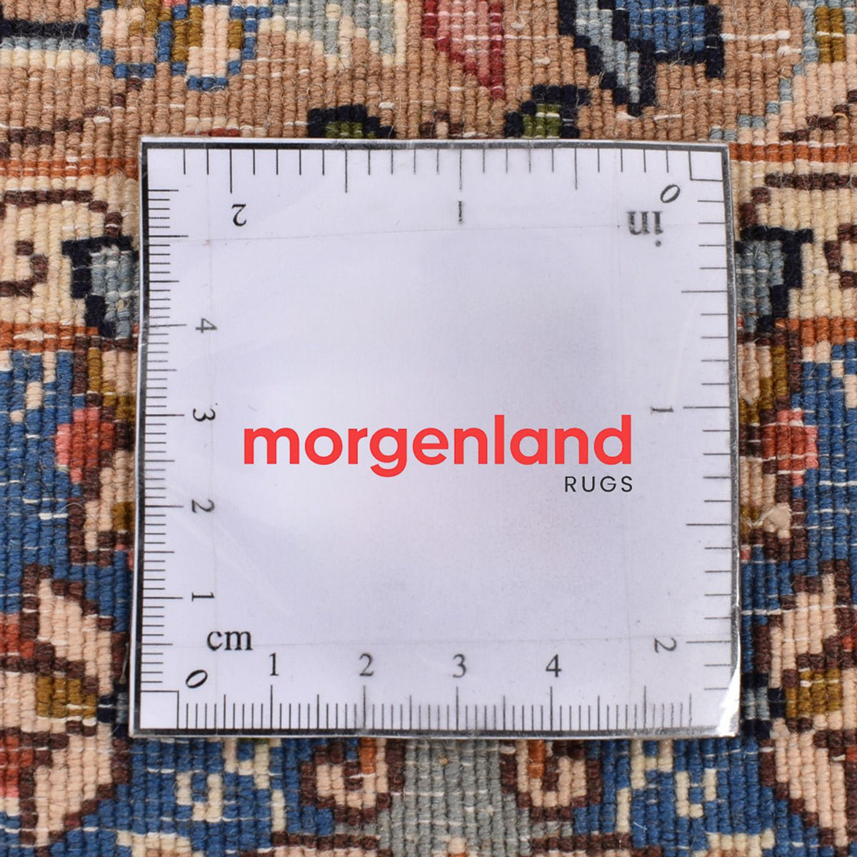 Dywan perski - Royal - 152 x 97 cm - kremowy