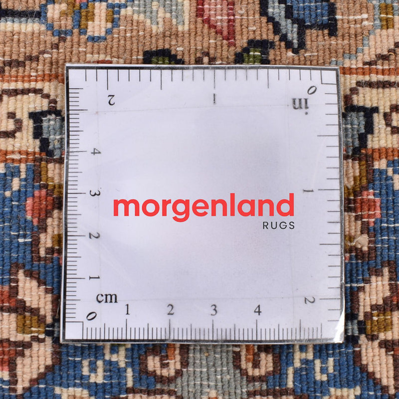 Dywan perski - Royal - 152 x 97 cm - kremowy