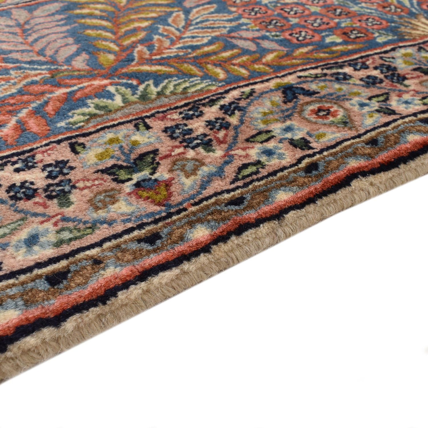 Rafsanjan Dywan 320x212cm - Dywan perski