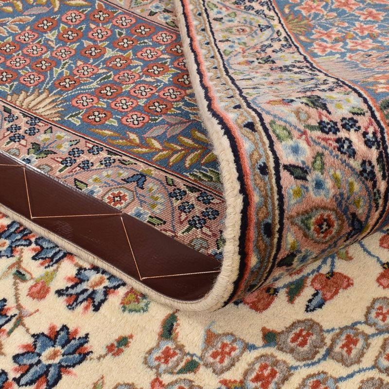 Dywan perski - Royal - 320 x 212 cm - jasny beż