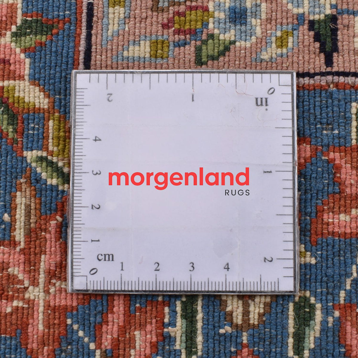 Dywan perski - Royal - 320 x 212 cm - jasny beż