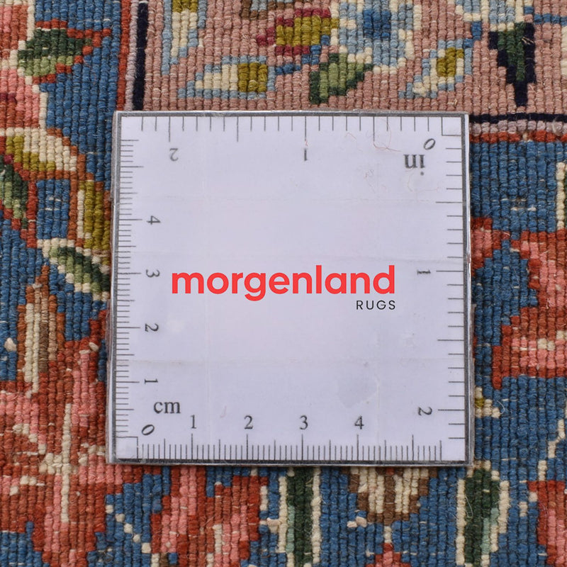 Dywan perski - Royal - 320 x 212 cm - jasny beż