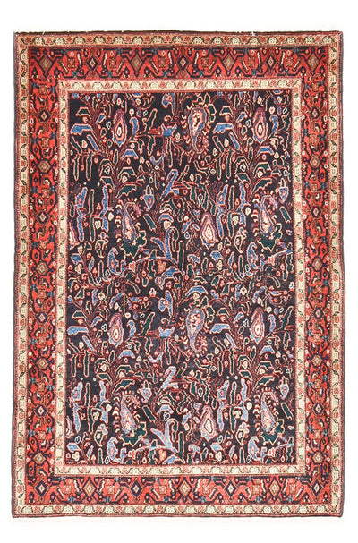 Senneh Dywan 115x169cm - Dywan perski