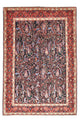 Senneh Dywan 169x115cm - Dywan perski