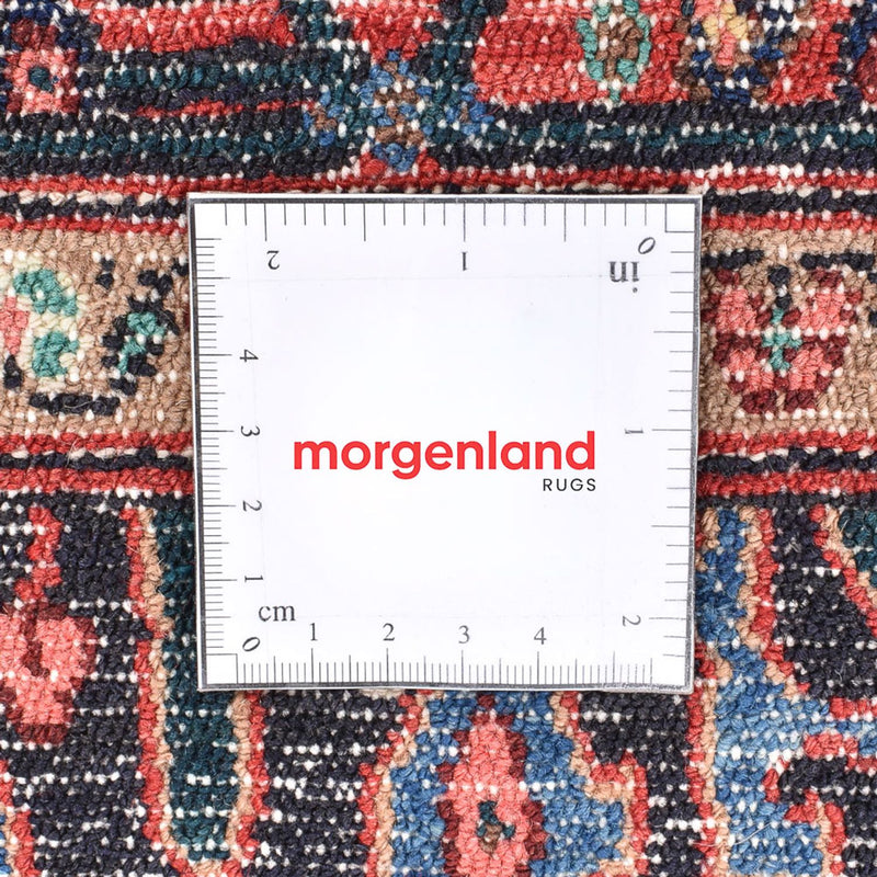 Dywan perski - Klasyczny - 169 x 115 cm - wielokolorowy